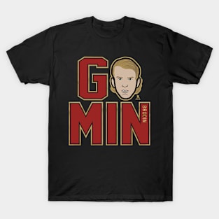 jonas brodin go min T-Shirt